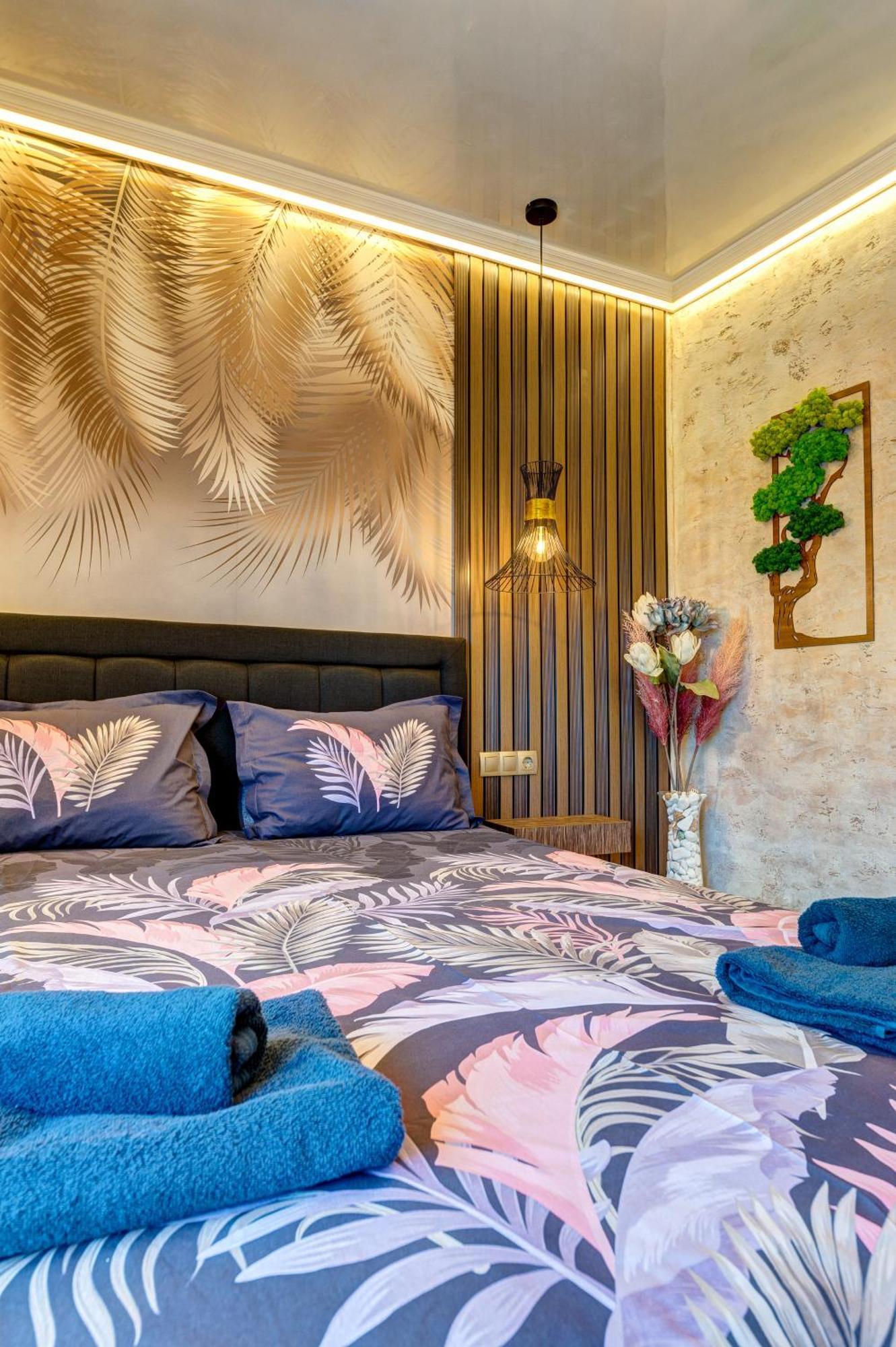 Apartament Upper Deck Apt. Néa Péramos Zewnętrze zdjęcie